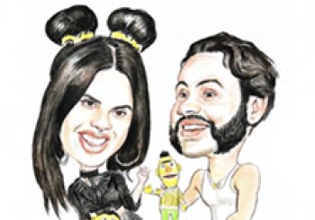 La voz y la herida - Finito & Keroseno en Madrid