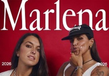 Marlena en Lugo
