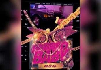 Perreo Baby: Fönk & Gastón en Madrid