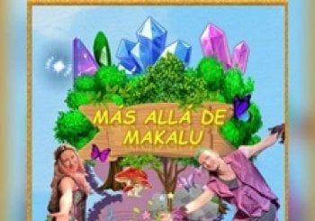 Más allá de Makalu - Madrid