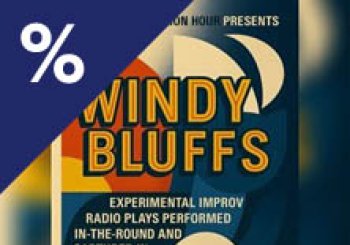 Windy Bluffs: Improv Comedy Show - ENG en Barcelona