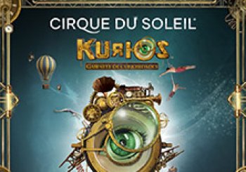 KURIOS - Gabinete de Curiosidades - Sevilla