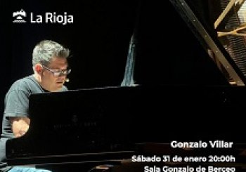 Acorde a la ciencia - Gonzalo Villar