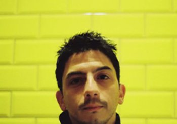 Antonio Mazzei Trio +1 en Barcelona