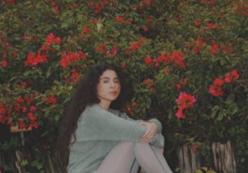 Silvana Estrada A Coruña