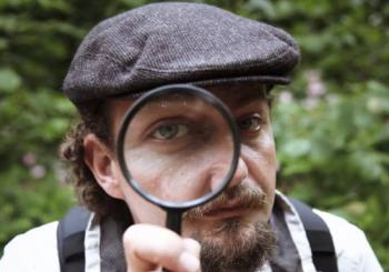 Vancouver Murder Mystery: Death in the Shadows