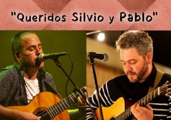 Queridos Silvio y Pablo (homenaje a la trova cubana) en Barcelona