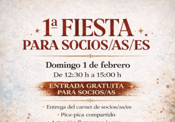 Peña Flamenca Poble-Sec 