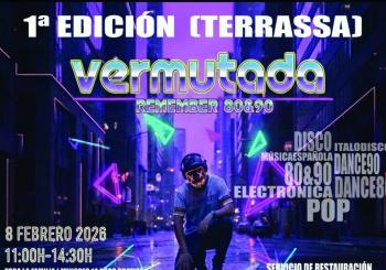 VERMUTADA REMEMBER en TERRASSA
