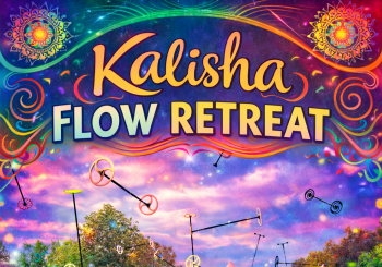 Kalishers pre tickets en Bescanó