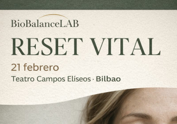 RESET VITAL en Bilbao