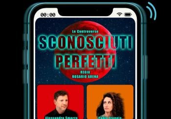 Sconosciuti Perfetti en Barcelona