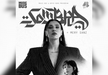 Concierto Sombra Alor + Mery Sanz en Madrid