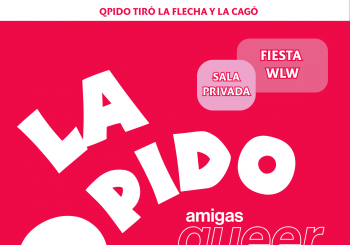 Qpido en Madrid