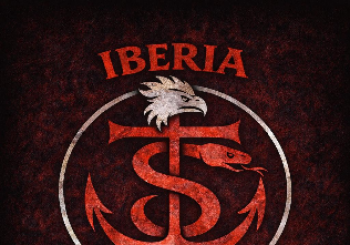 IBERIA SUMERGIDA - Tributo a Héroes del Silencio en Madrid