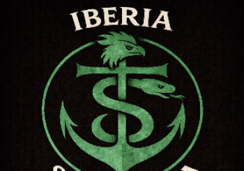 IBERIA SUMERGIDA - Tributo a Héroes del Silencio en Málaga