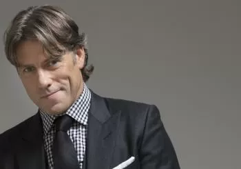 John Bishop: Warm Up en Brentwood