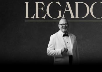 Marcos Witt Legado Tour 2026 en Ciudad de México
