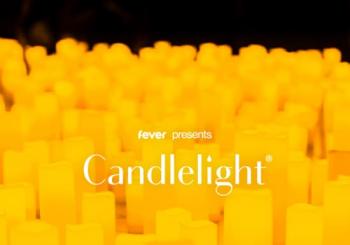 Candlelight : Les 4 Saisons de Vivaldi Lyon