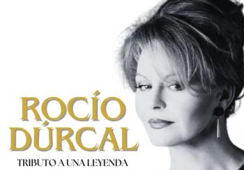 Rocío Dúrcal: tributo a una leyenda en Espacio Brodway en Madrid