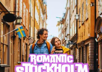Romantic Stockholm: Outdoor Exploration Tour Sweden