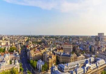 Secrets of Old Bucharest: The Lost Treasure Adventure - Exploration Game