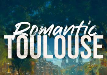 Jeu d'exploration : Toulouse Romantique