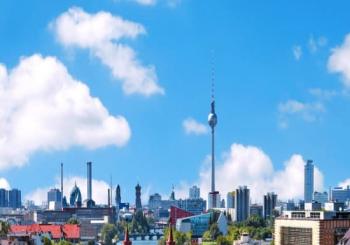 Kreuzberg Highlights Berlin: The Secret Society - Exploration Game