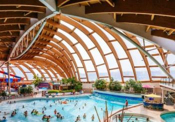 Acquaworld - Parco Acquatico Indoor e Outdoor en Milano