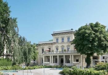 Voucher QC TermeTorino Spa en Turin