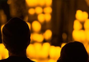 Candlelight: Tributo a Juan Gabriel a León