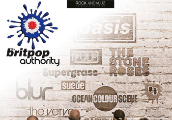 The Britpop Authority en Mairena en Mairena del aljarafe - sevilla