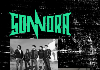 SONNORA + PERFECTO DESORDEN en Zaragoza