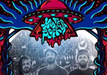 Mad Psych Fest: RED SUN ATACAMA + RED WHORE en Madrid
