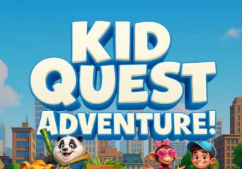 Kid Quest: Superhero City Adventure Hobart