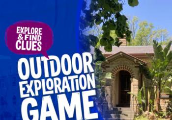 Melbourne’s Secret Walk Outdoor Exploration Game
