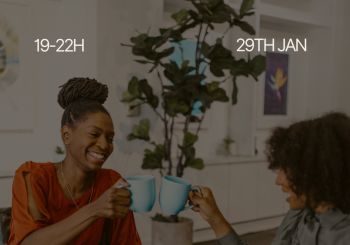 Black Femme Meetup en Barcelona