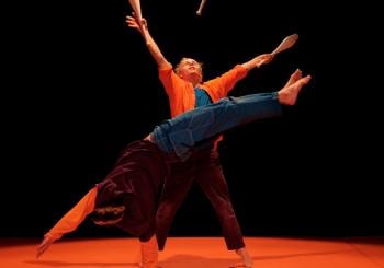 LA FABULOSA HISTORIA DE BASARKUS - Compagnie Lamento x FESTIVAL TEATRALIA en Madrid