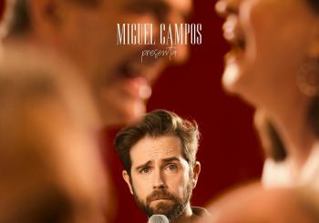 Miguel Campos 