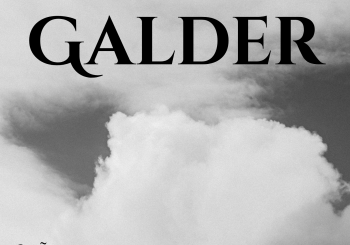Galder Añorgan en Donostia