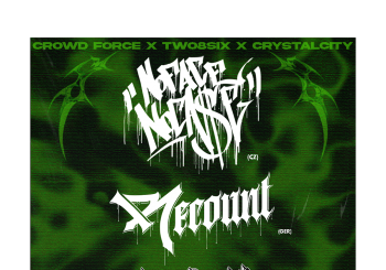 NOFACENOCASE + RECOUNT + AGGRESSIVE&VOICELESS + DISPOSAL + NECKFIST BARCELONA en Madrid