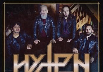 HYDEN Presenta PRELUDE + Banda invitada en Garaje Beat Club GBC en Murcia