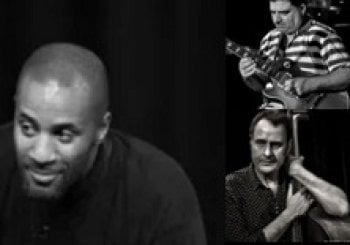 Evan Tate & Pere Soto Trio en Barcelona