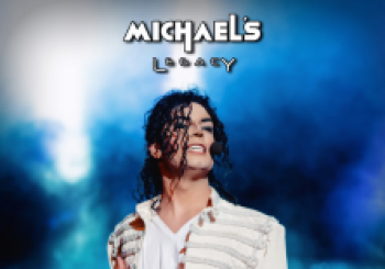 Michael's Legacy en Barcelona