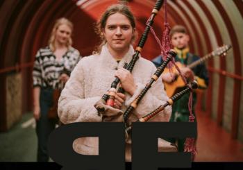 Nit de Concerts Rubrifolkum: Malin Lewis + Concert 15 anys del Rubrifolkum en Sant Boi de Llobregat
