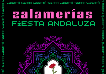 Zalamerías - (“Escenas Profundas del Inconsciente”) en Madrid