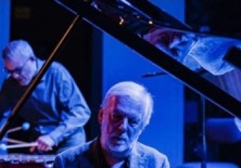 Ignasi Terraza Trio & Christos Rafalides en Barcelona
