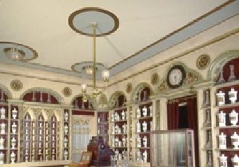 Museo Farmacia Hispana - Visita guiada en Madrid