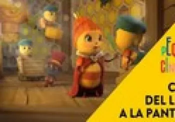 Entradas ¡Vaya bichos! - Pequeños Cinéfilos en Barcelona