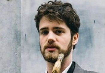Gideon Tazelaar Quartet en Barcelona